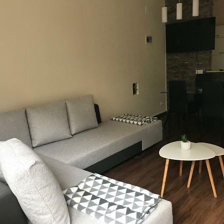 Candy Apartman 케츨리 외부 사진