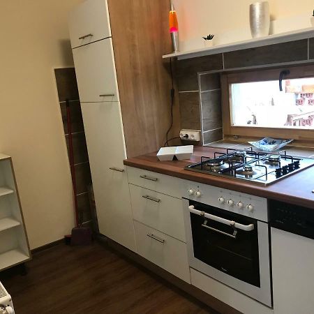 Candy Apartman 케츨리 외부 사진