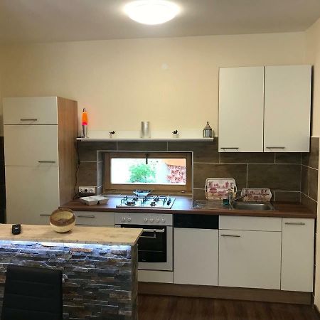 Candy Apartman 케츨리 외부 사진