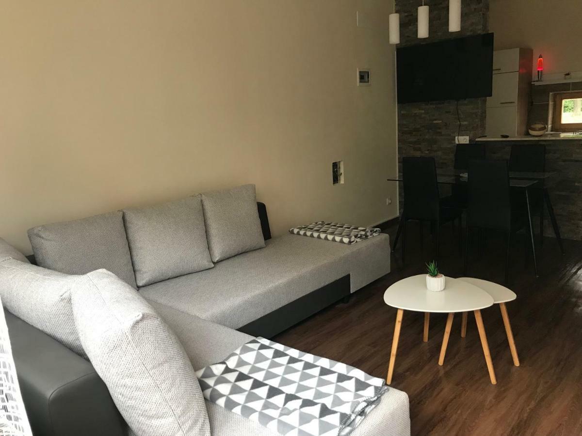 Candy Apartman 케츨리 외부 사진