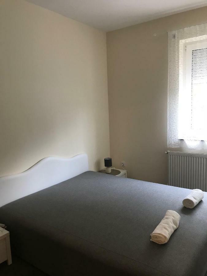 Candy Apartman 케츨리 외부 사진