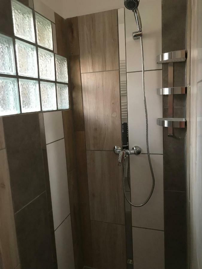 Candy Apartman 케츨리 외부 사진