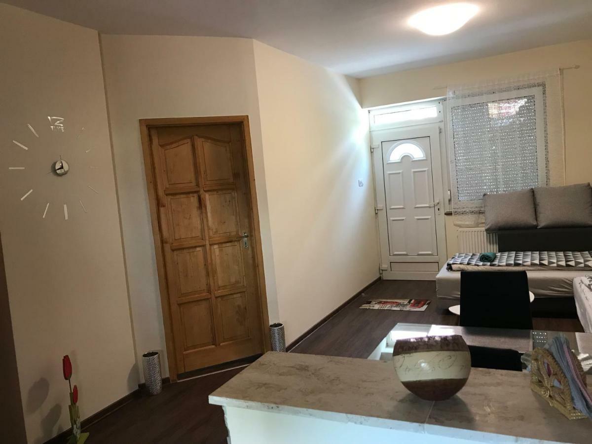 Candy Apartman 케츨리 외부 사진